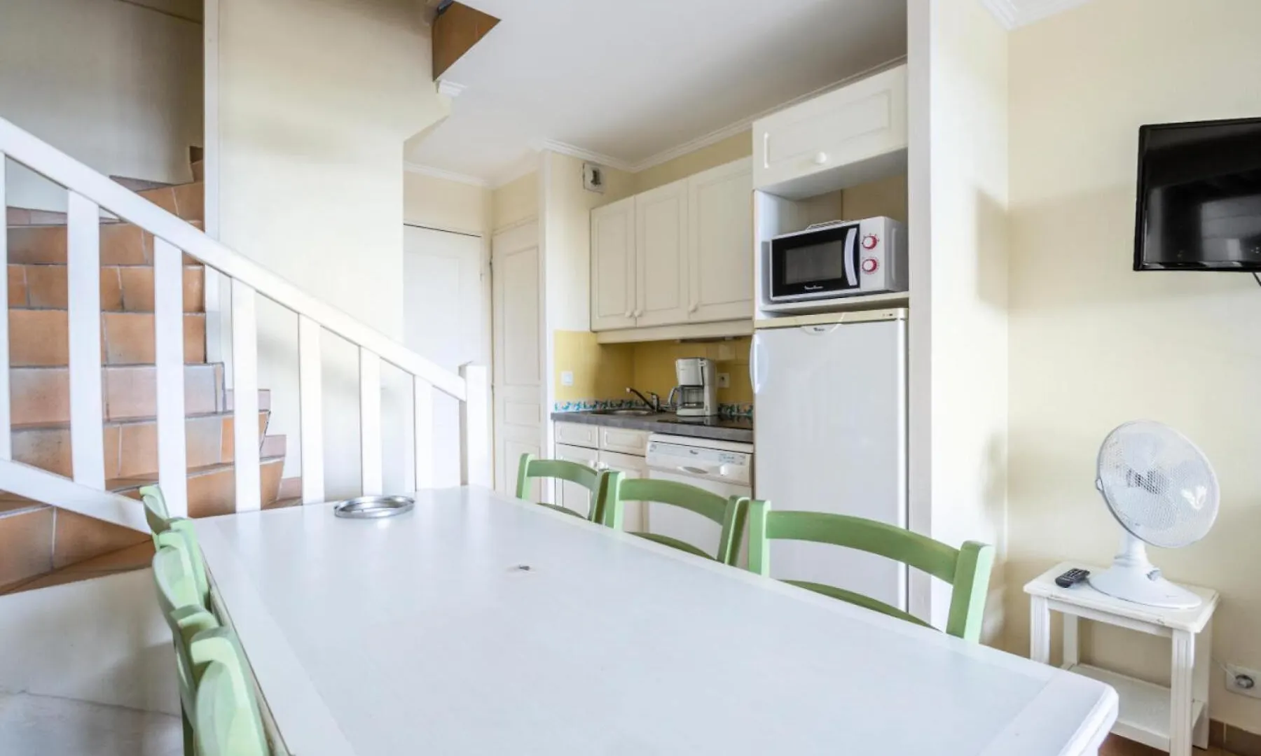 Les Appartements Aux Restanques Du Golfe De St Tropez - Maeva Home - Appartement Duplex 3 Pieces 6 Personnes - Confort - Vue Mer Mae-7771 Grimaud