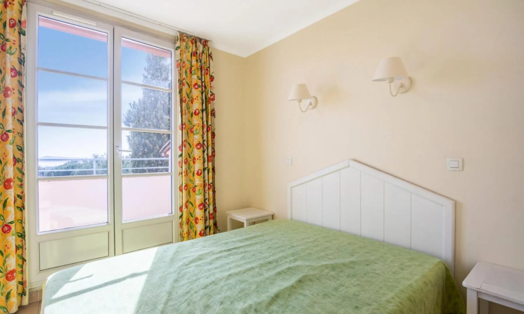 Les Appartements Aux Restanques Du Golfe De St Tropez - Maeva Home - Appartement Duplex 3 Pieces 6 Personnes - Confort - Vue Mer Mae-7771 Grimaud Apartment