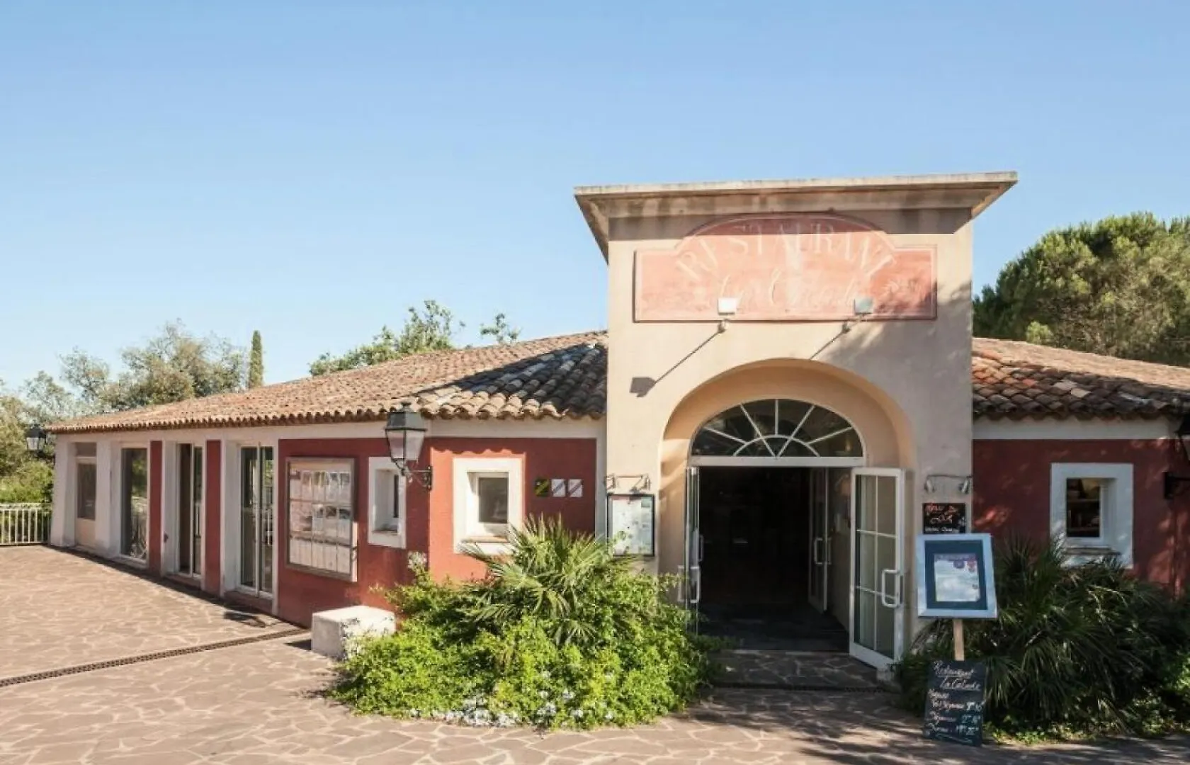 Les Appartements Aux Restanques Du Golfe De St Tropez - Maeva Home - Appartement Duplex 3 Pieces 6 Personnes - Confort - Vue Mer Mae-7771 Grimaud Apartment