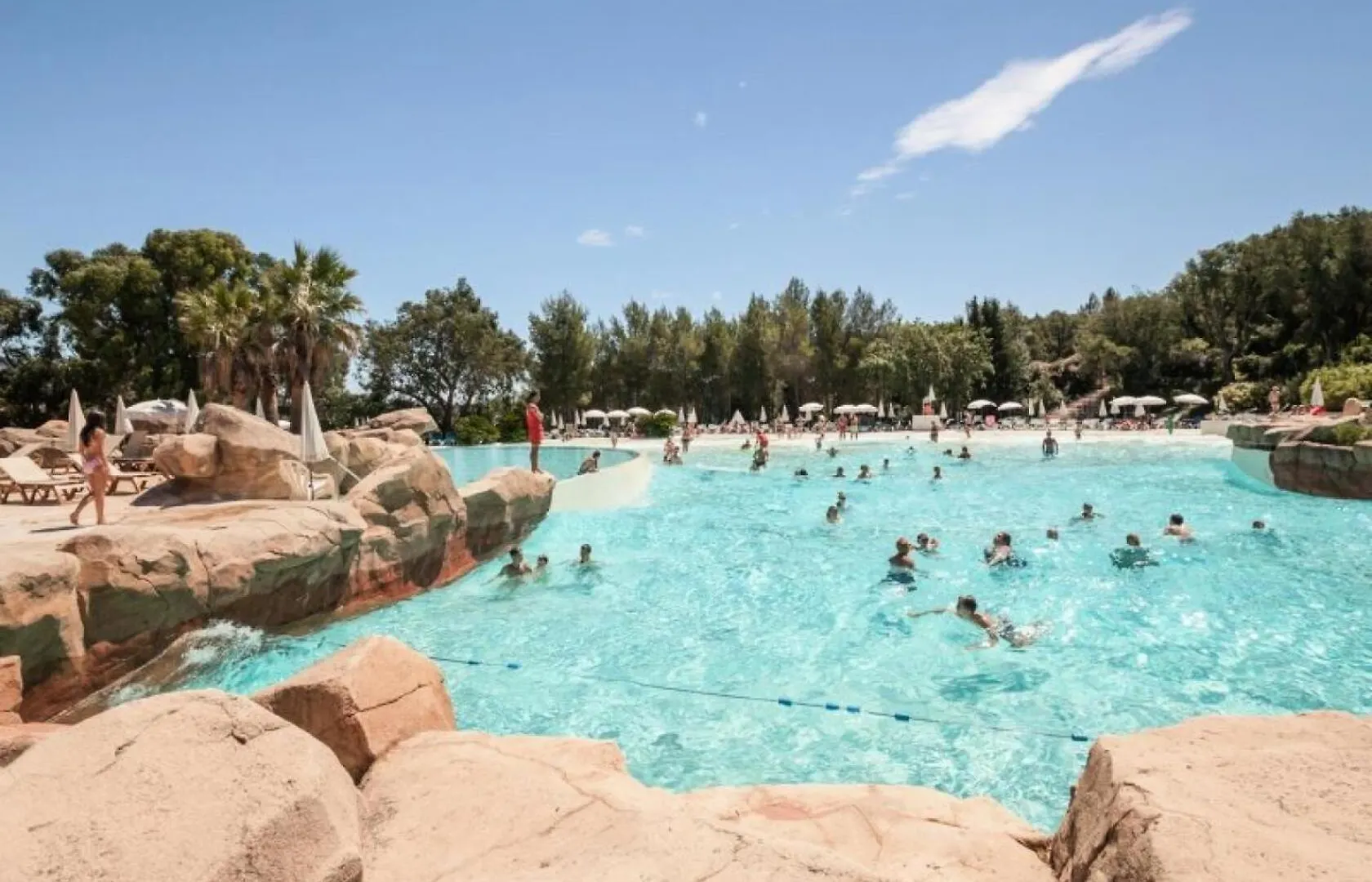 Les Appartements Aux Restanques Du Golfe De St Tropez - Maeva Home - Appartement Duplex 3 Pieces 6 Personnes - Confort - Vue Mer Mae-7771 Grimaud