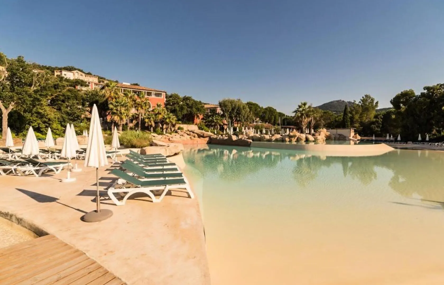 Apartment Les Appartements Aux Restanques Du Golfe De St Tropez - Maeva Home - Appartement Duplex 3 Pieces 6 Personnes - Confort - Vue Mer Mae-7771 Grimaud