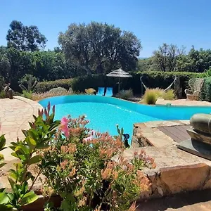 Bed & Breakfast Des Delices, Grimaud