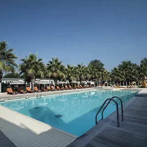 5* Camping Marina