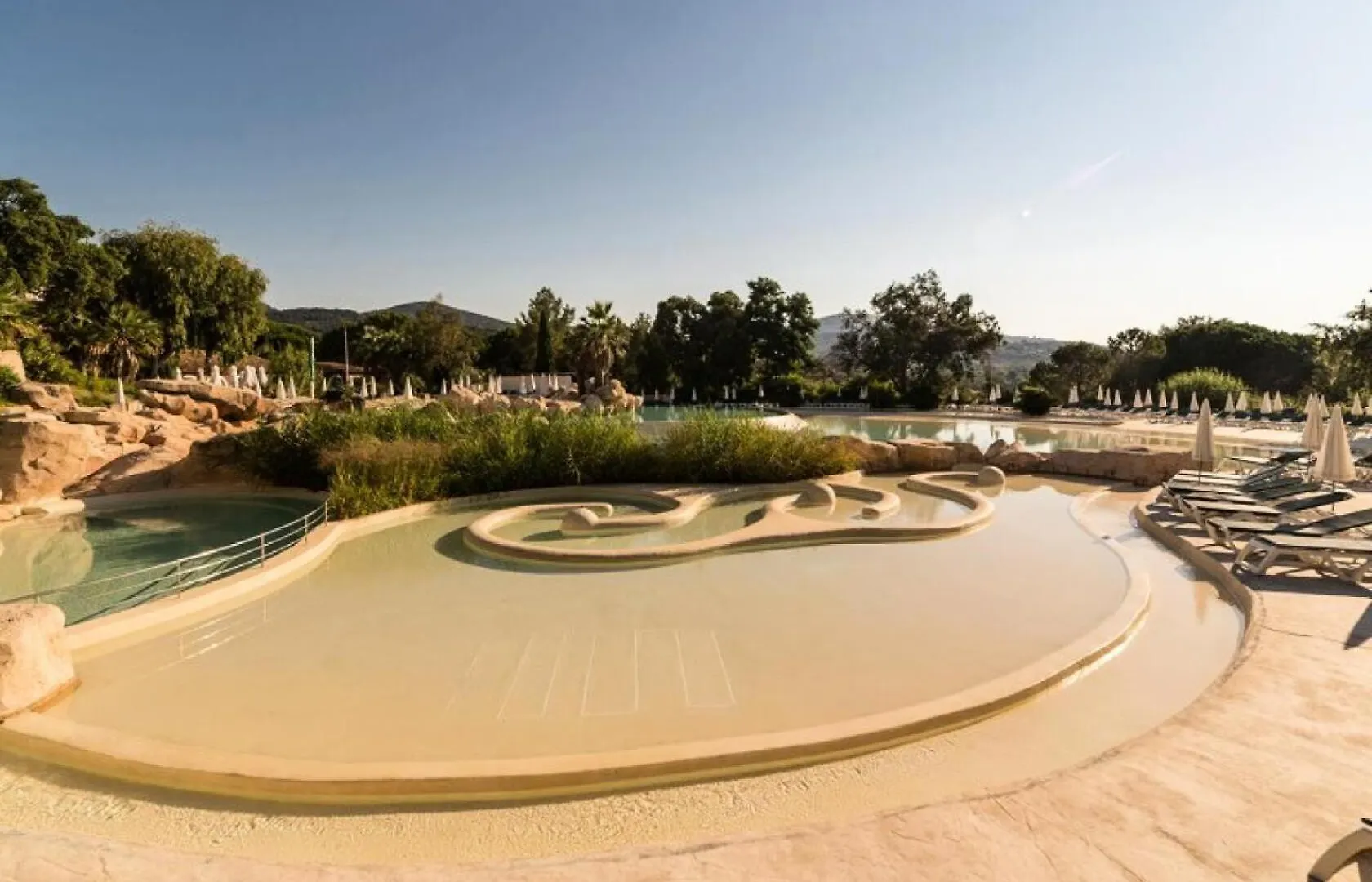 Apartment Les Appartements Aux Restanques Du Golfe De St Tropez - Maeva Home - Appartement Duplex 3 Pieces 6 Personnes - Confort - Vue Mer Mae-7771 Grimaud France